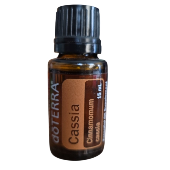 Doterra cassia 15ml essential oil Sealed - Picture 5 of 6